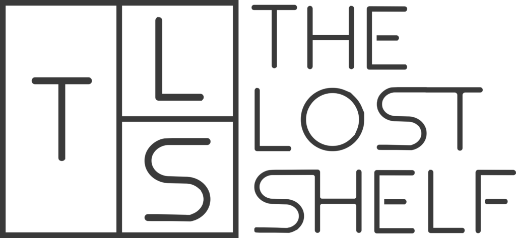 The Lost Shelf